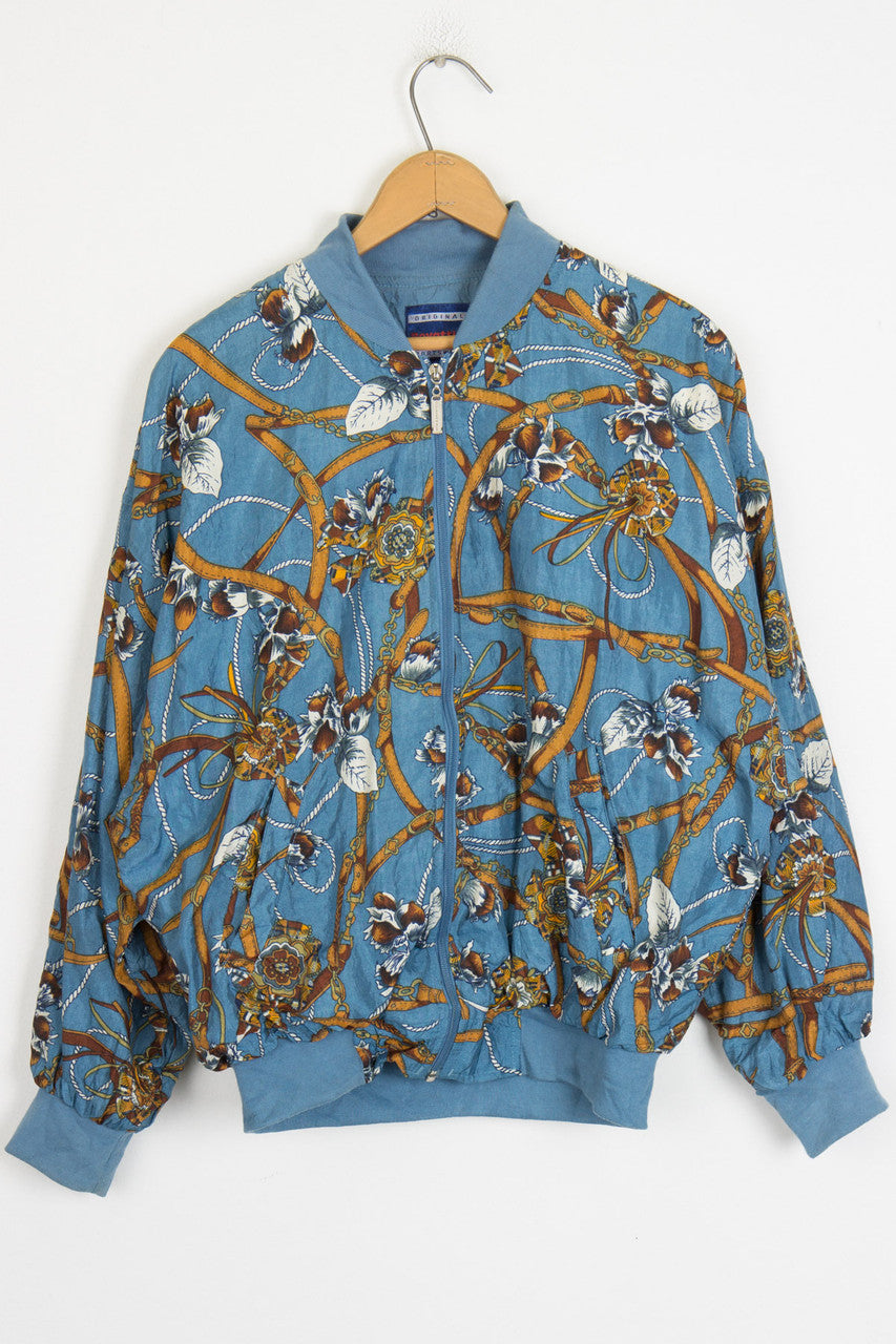 90s Jacket 9018