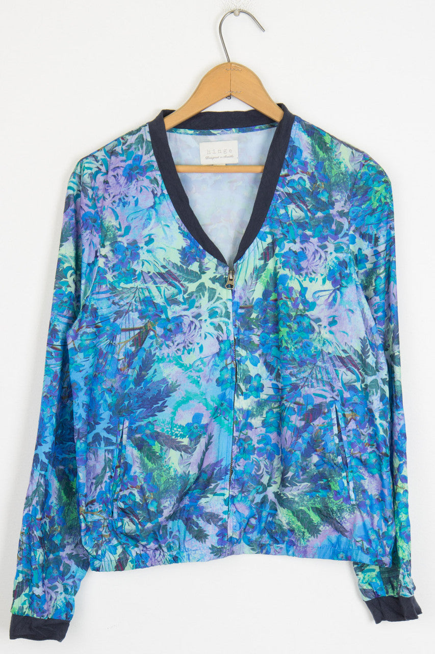 90s Jacket 9024