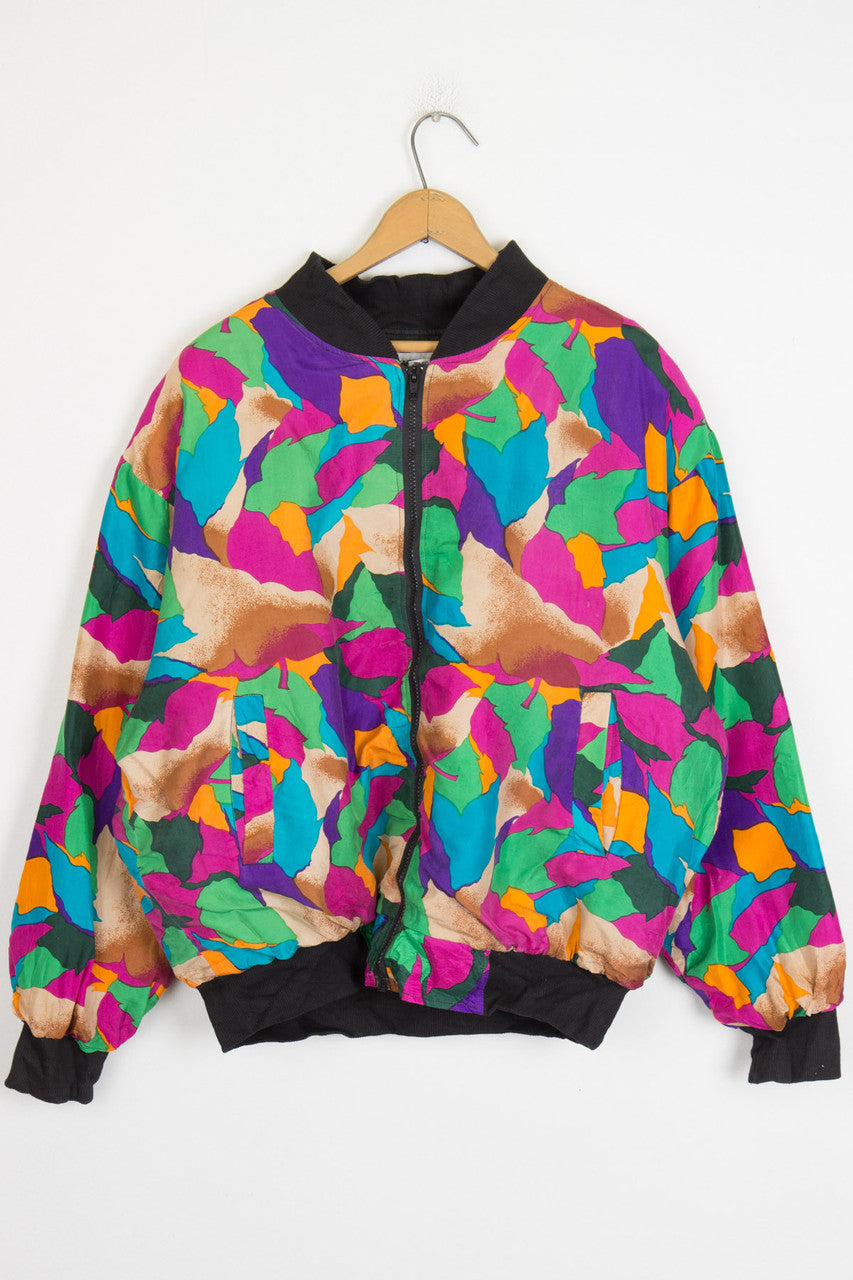 90s Jacket 9028