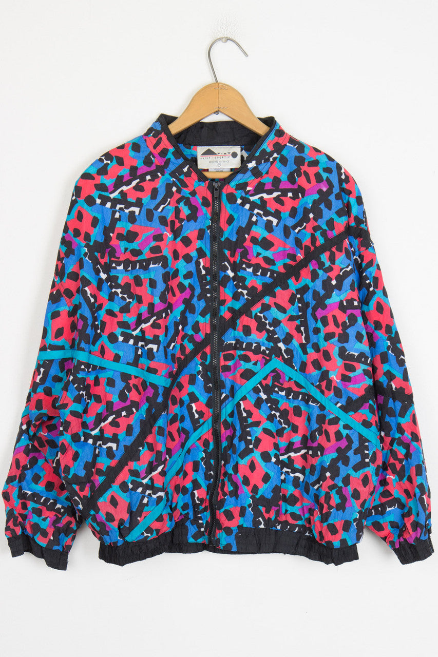 90s Jacket 9036