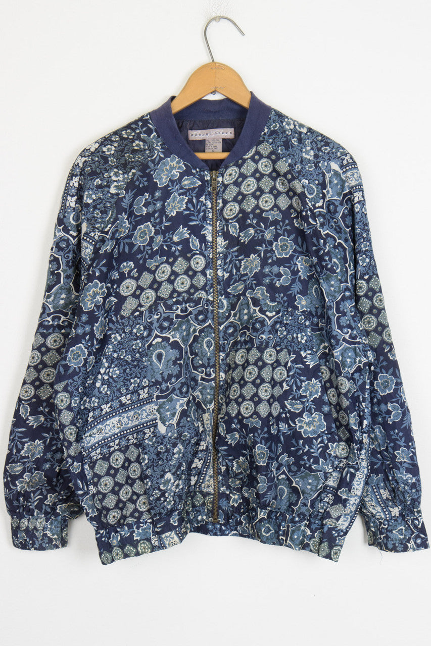 90s Jacket 9037