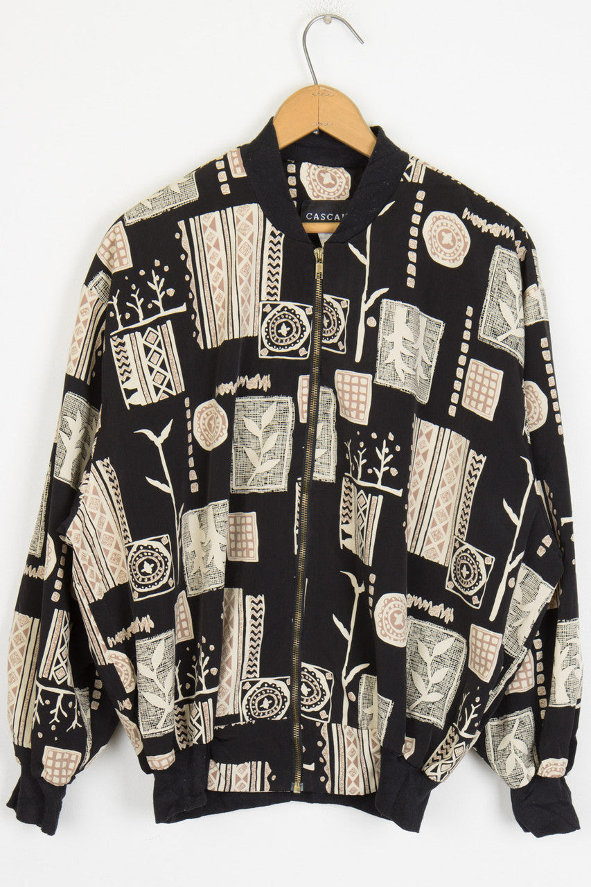 90s Jacket 9041