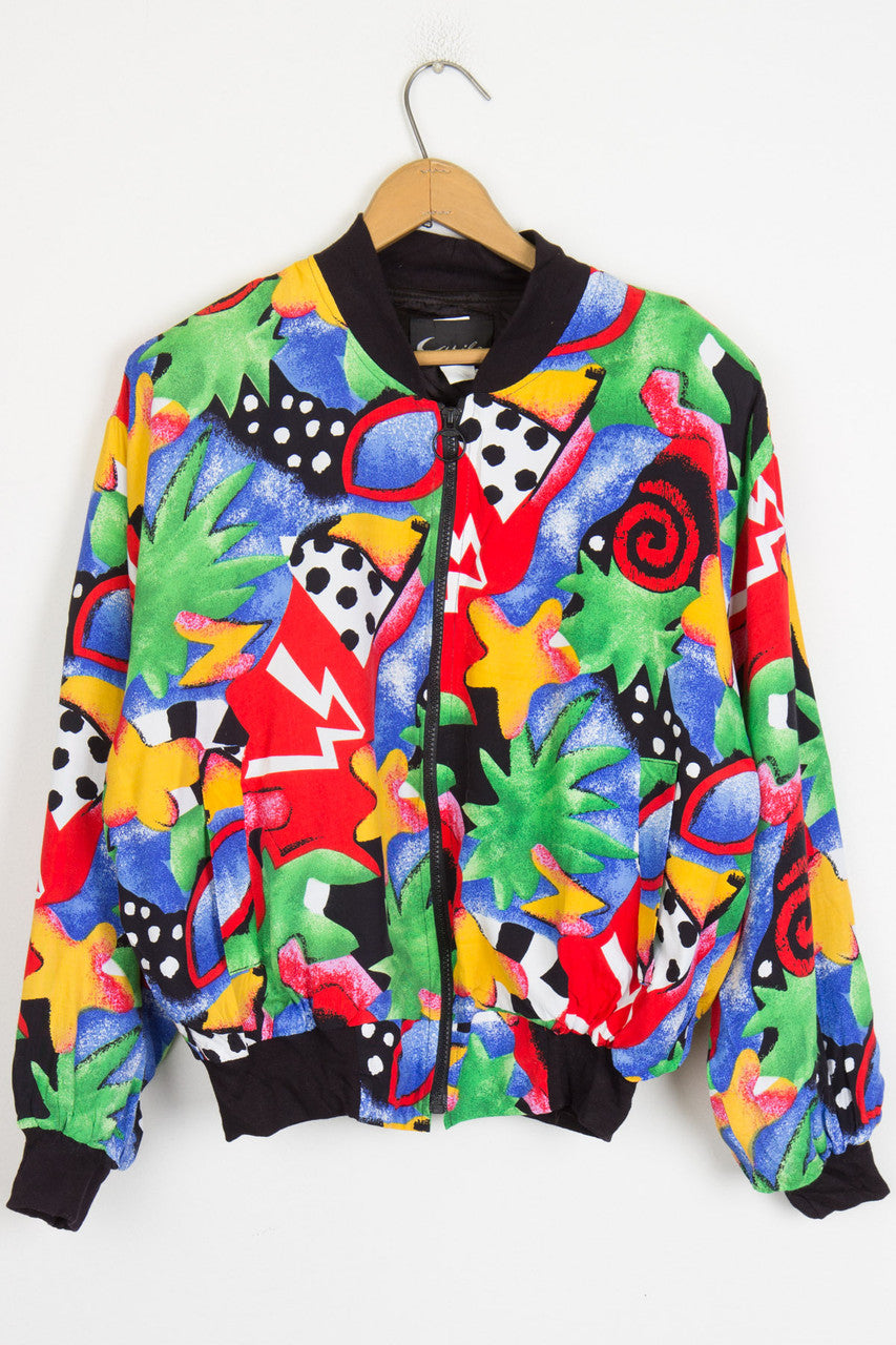 90s Jacket 9044