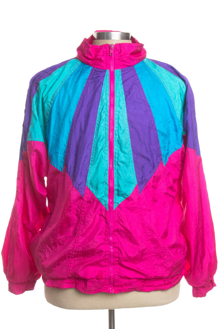 90s Jacket 9058