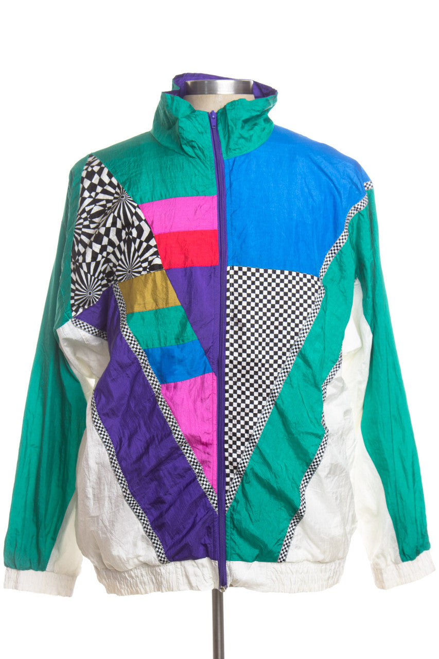 90s Jacket 9060