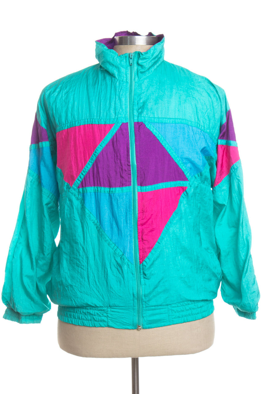 90s Jacket 9068