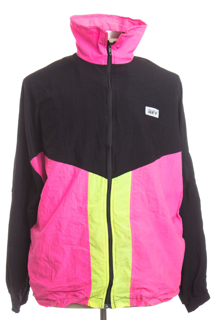 90s Jacket 9080