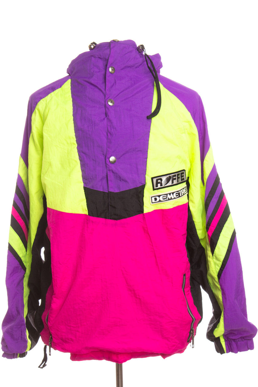 90s Jacket 9087