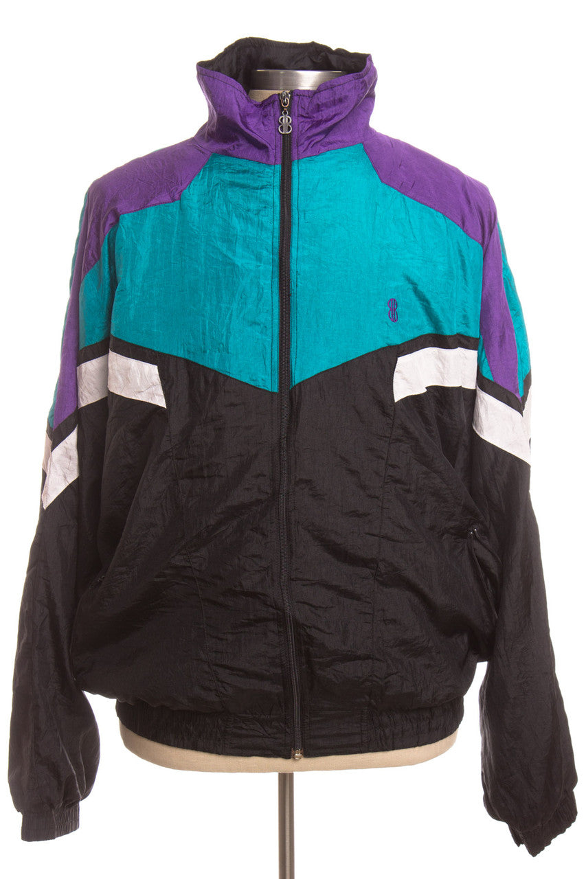 90s Jacket 9092