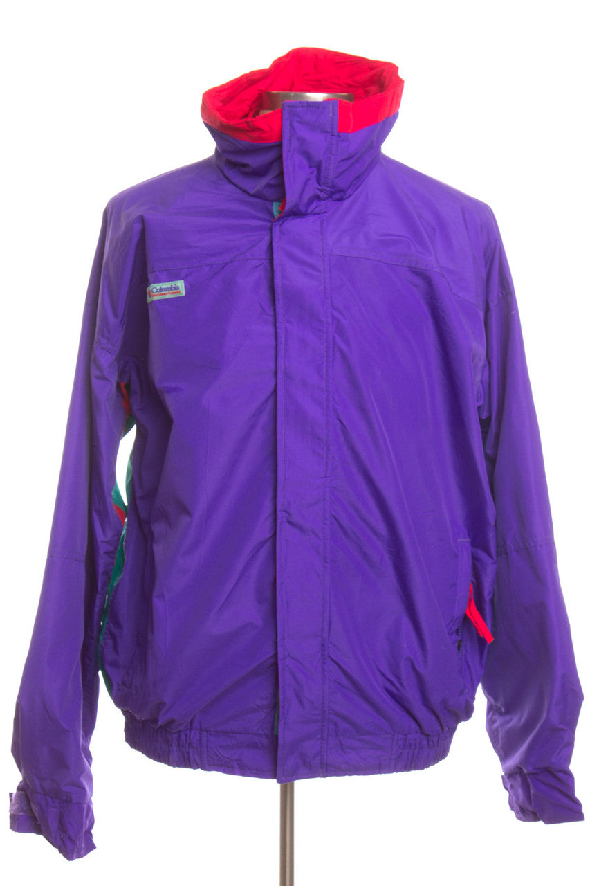 90s Jacket 9096