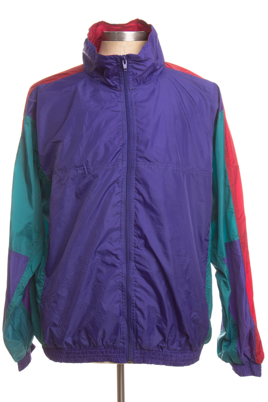 90s Jacket 9098