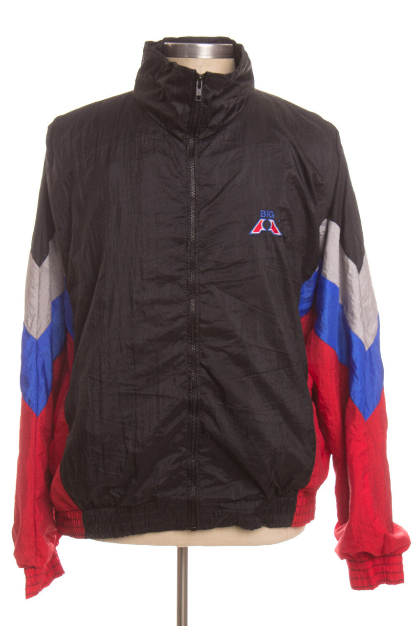 90s Jacket 9101