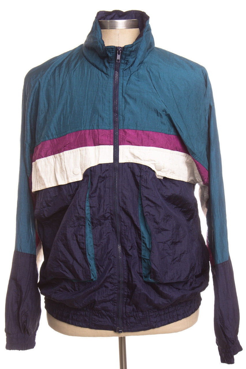 90s Jacket 9109