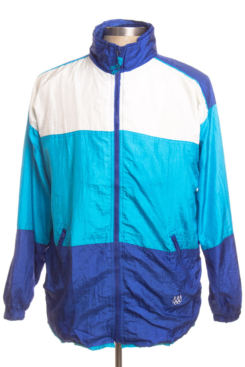 90s Jacket 9110