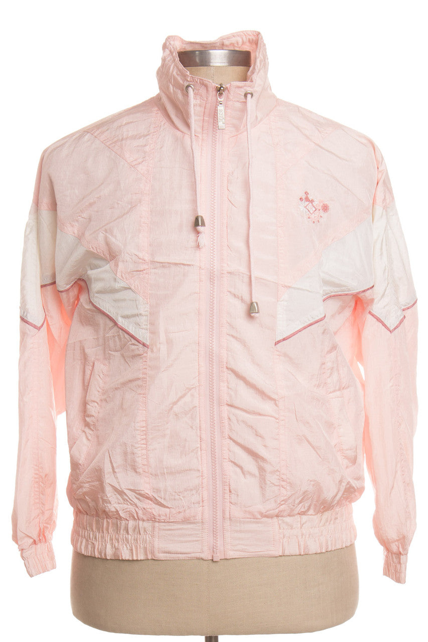 90s Jacket 9115