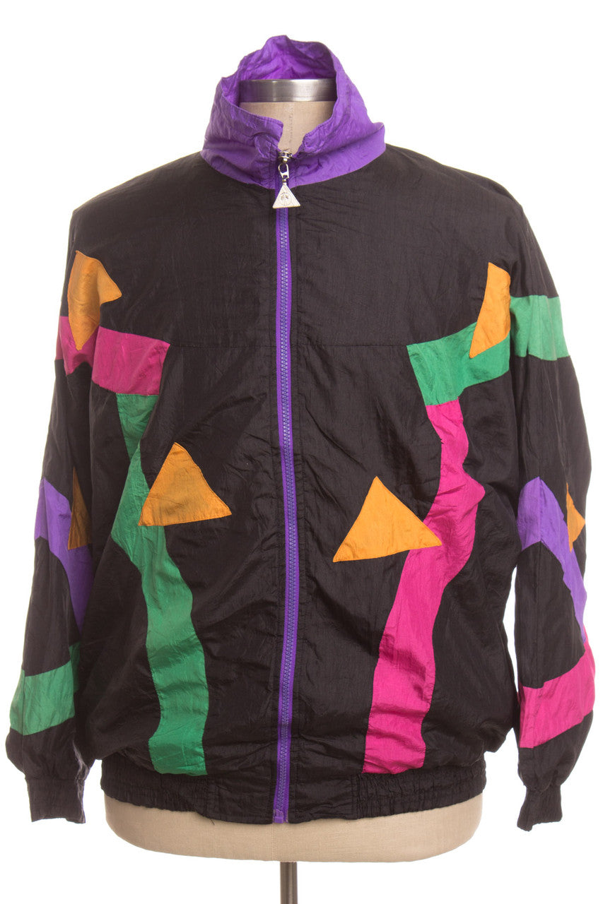 90s Jacket 9120