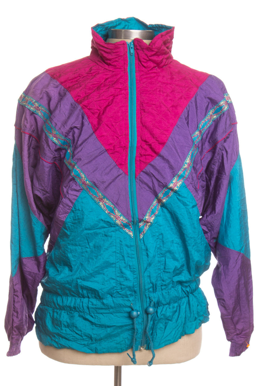 90s Jacket 9123