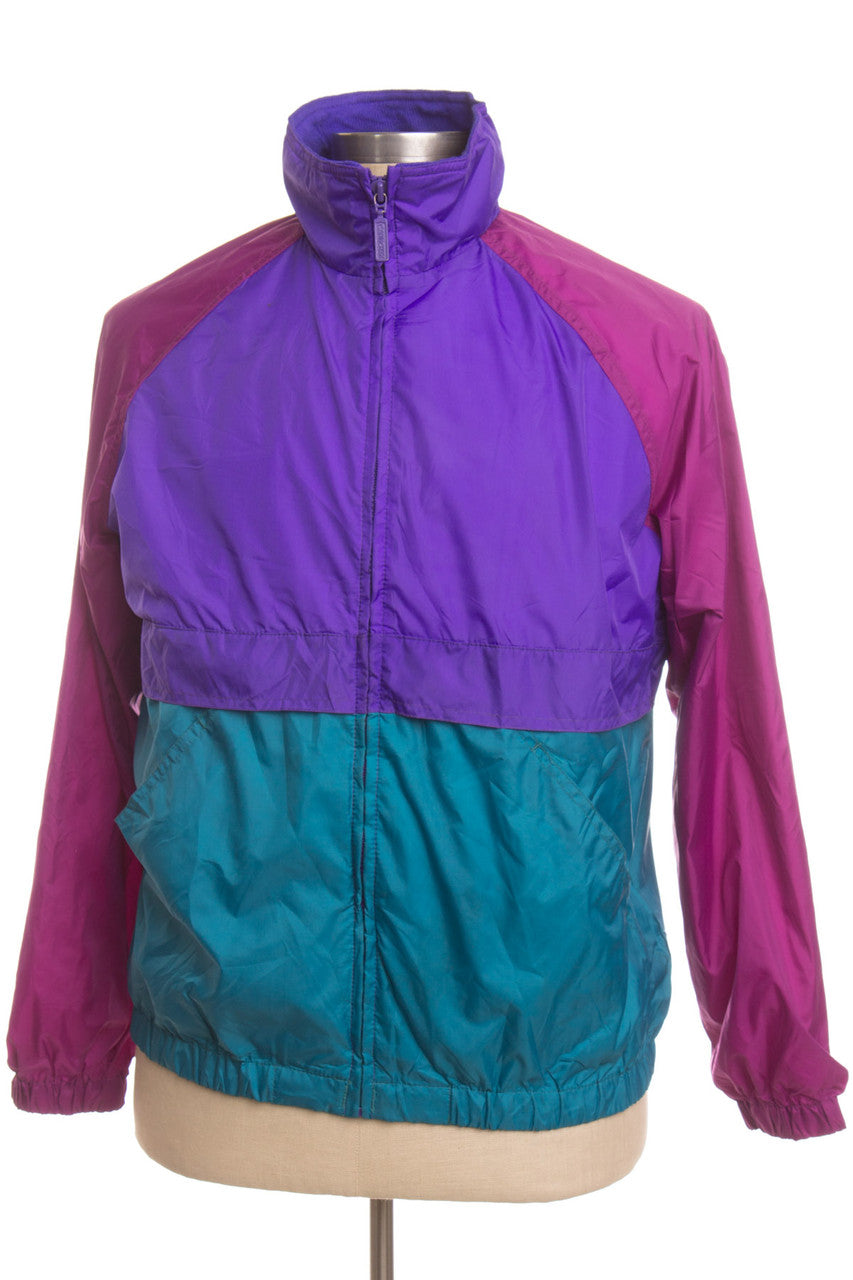 90s Jacket 9125