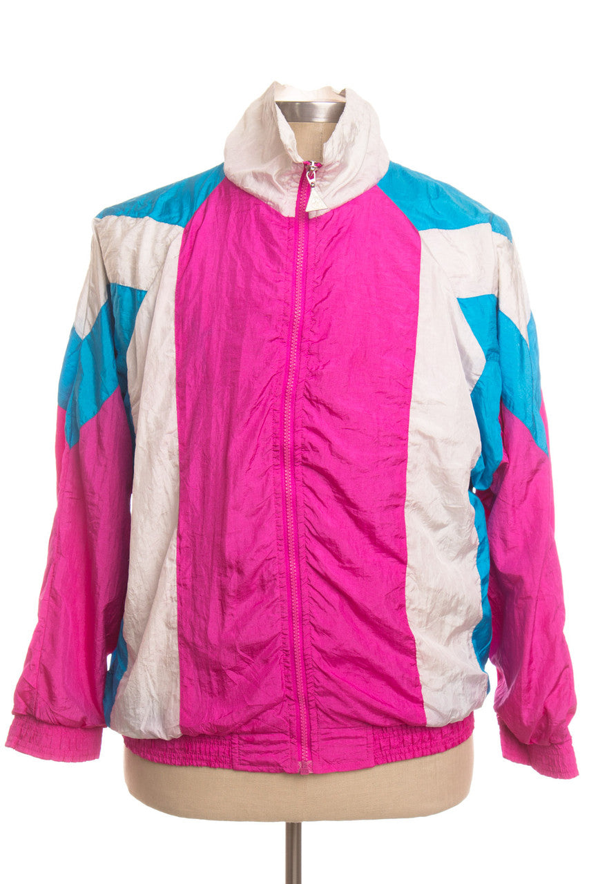 90s Jacket 9129