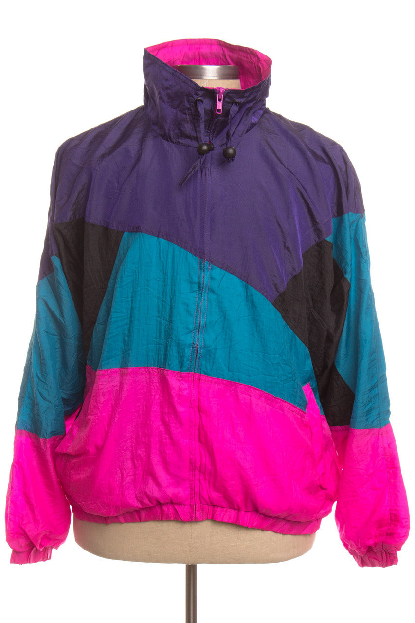 90s Jacket 9130