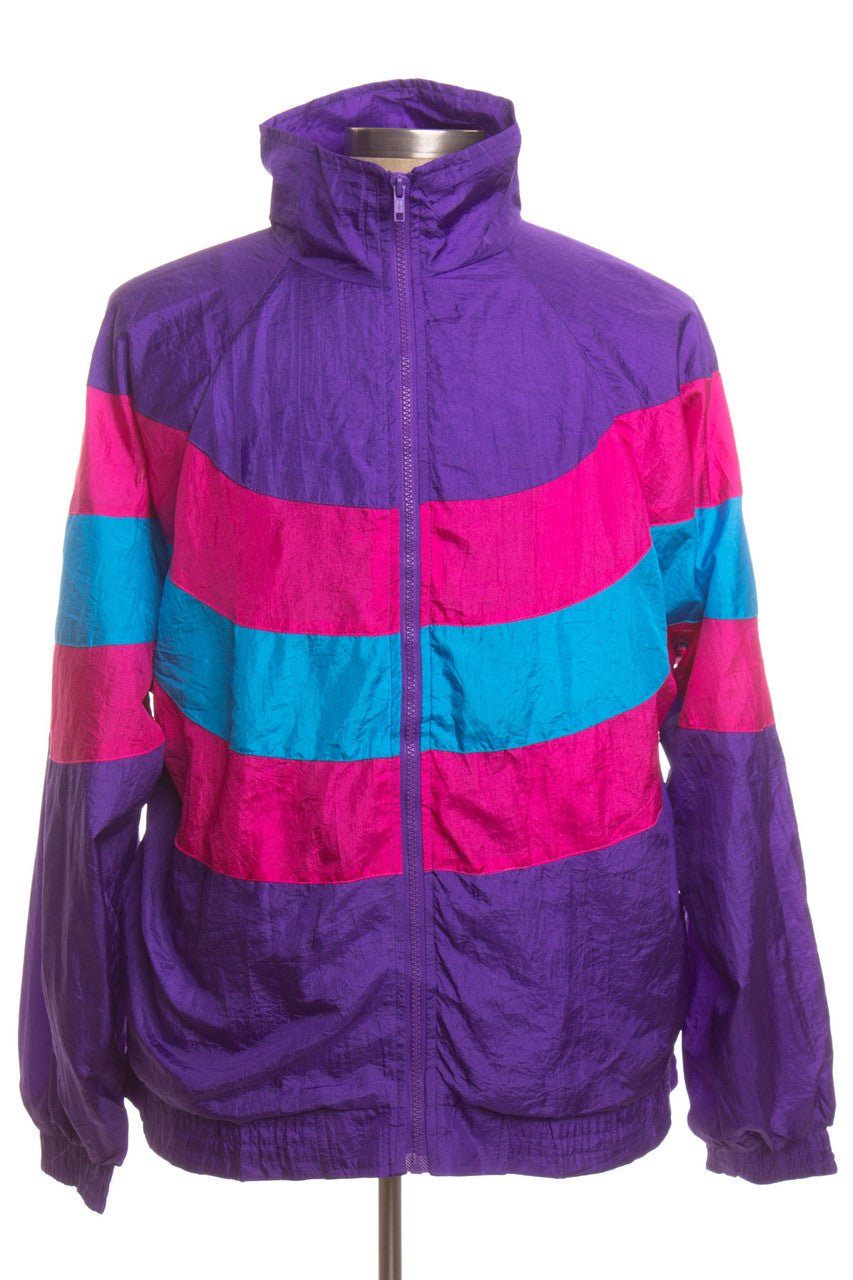 90s Jacket 9133