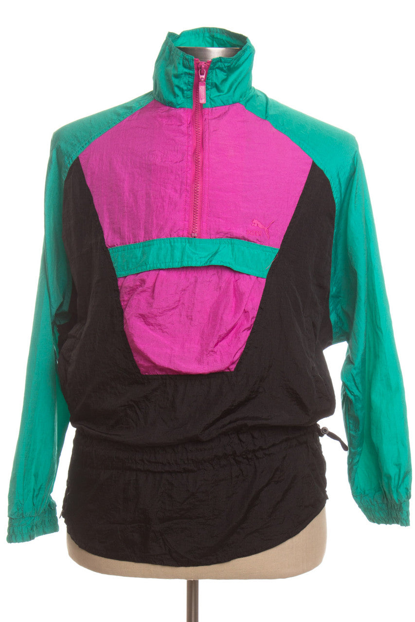 90s Jacket 9142