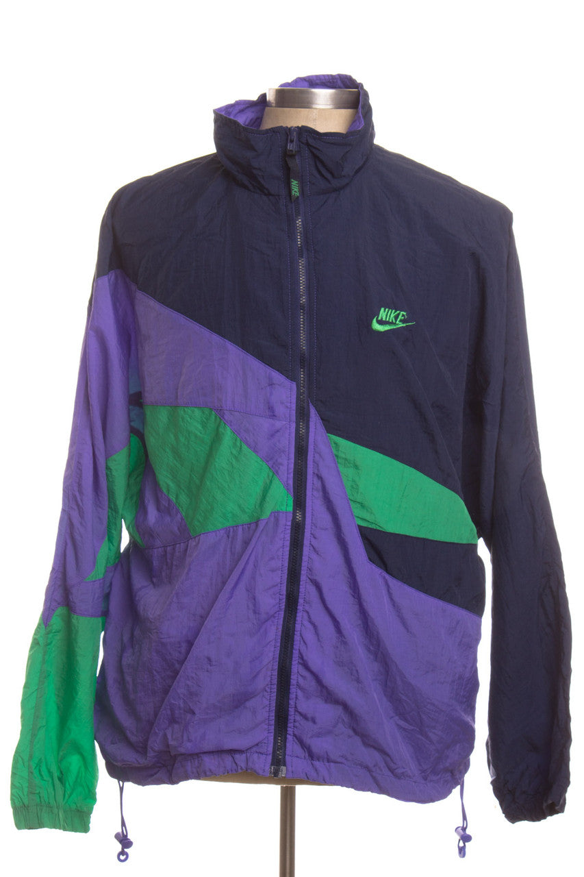 90s Jacket 9146