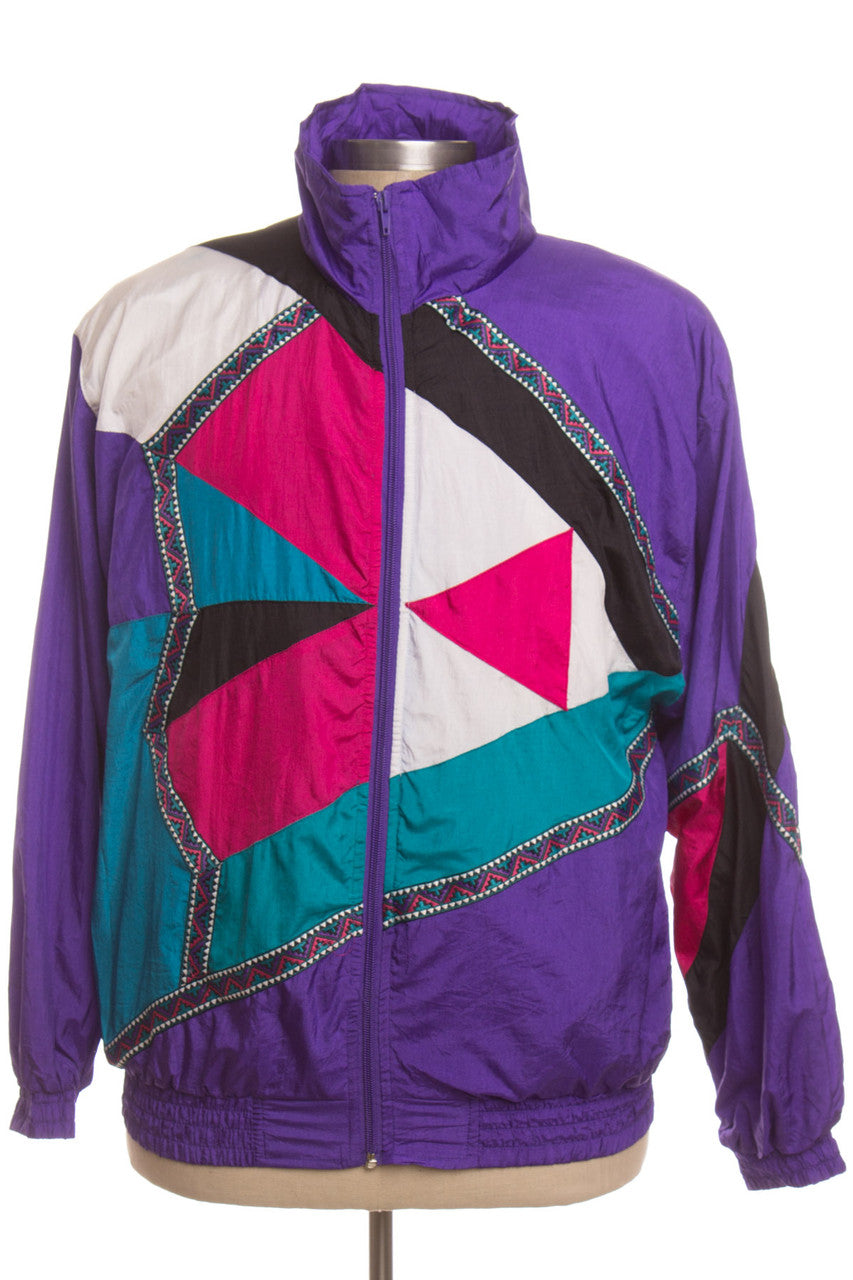 90s Jacket 9147