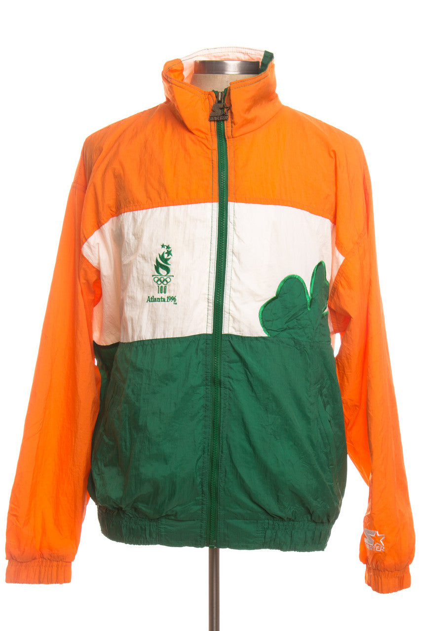 90s Jacket 9150