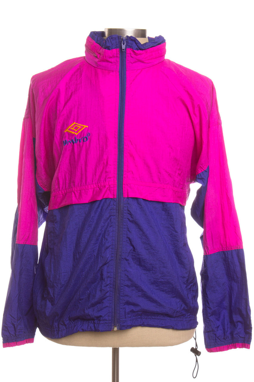 90s Jacket 9151