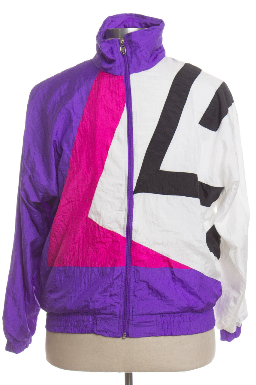 90s Jacket 9168