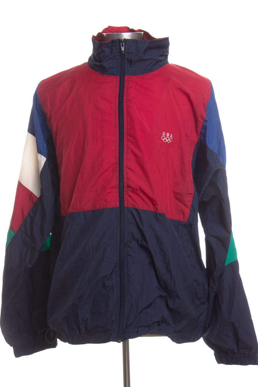 90s Jacket 9172