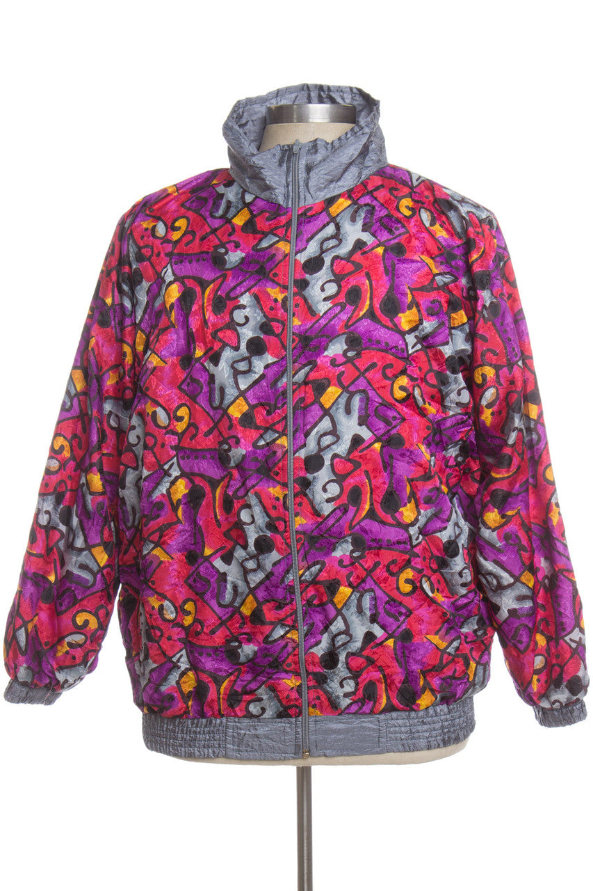 90s Jacket 9182
