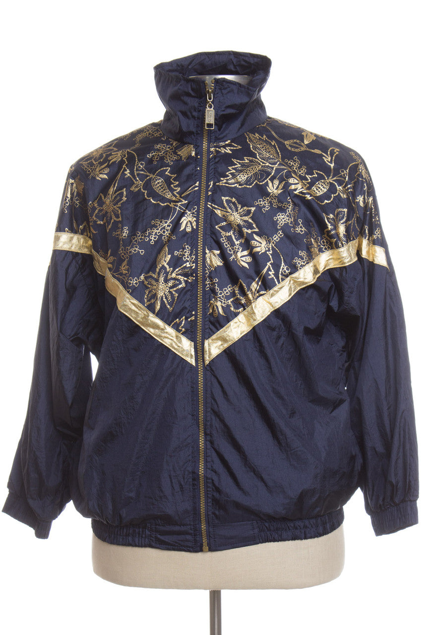 90s Jacket 9183