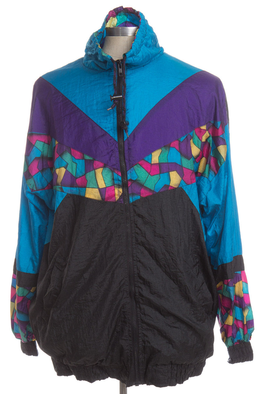 90s Jacket 9190