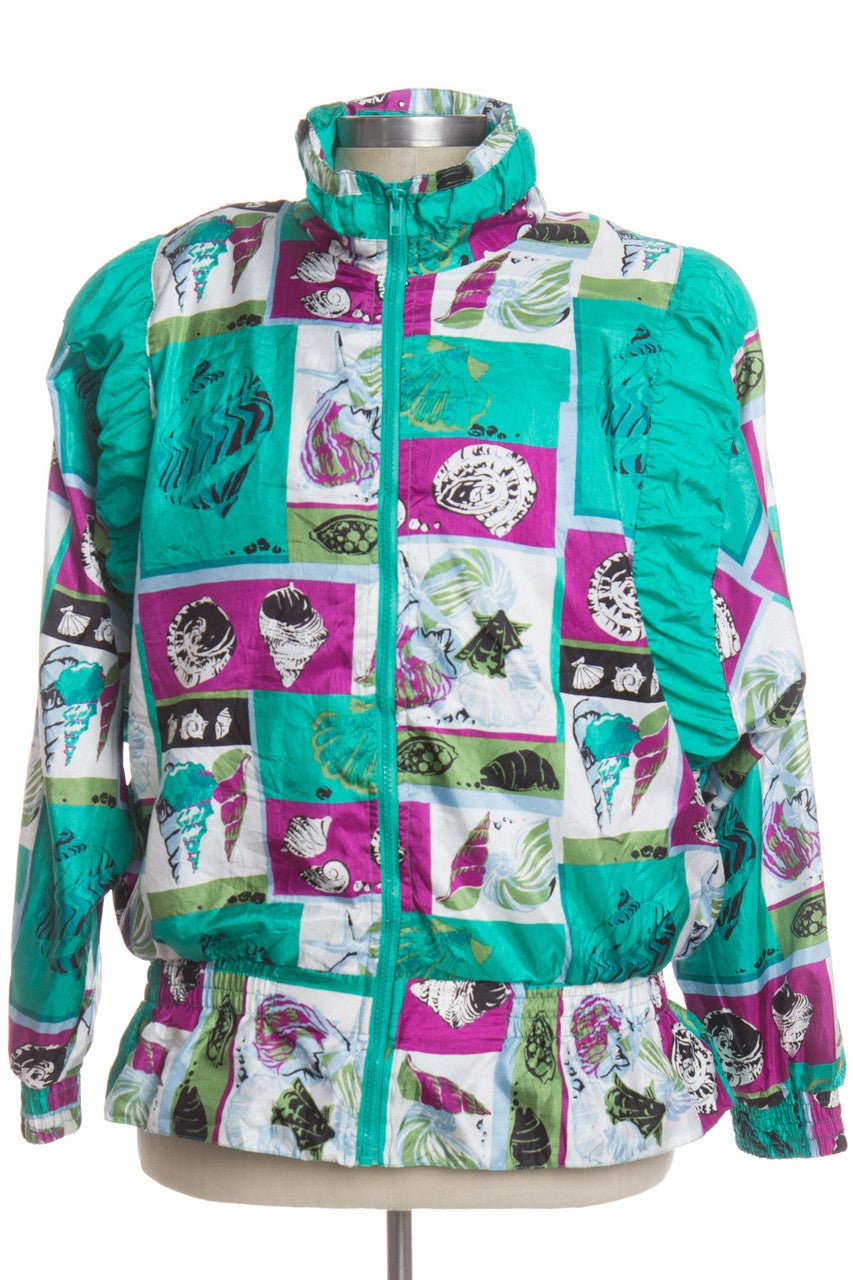 90s Jacket 9193