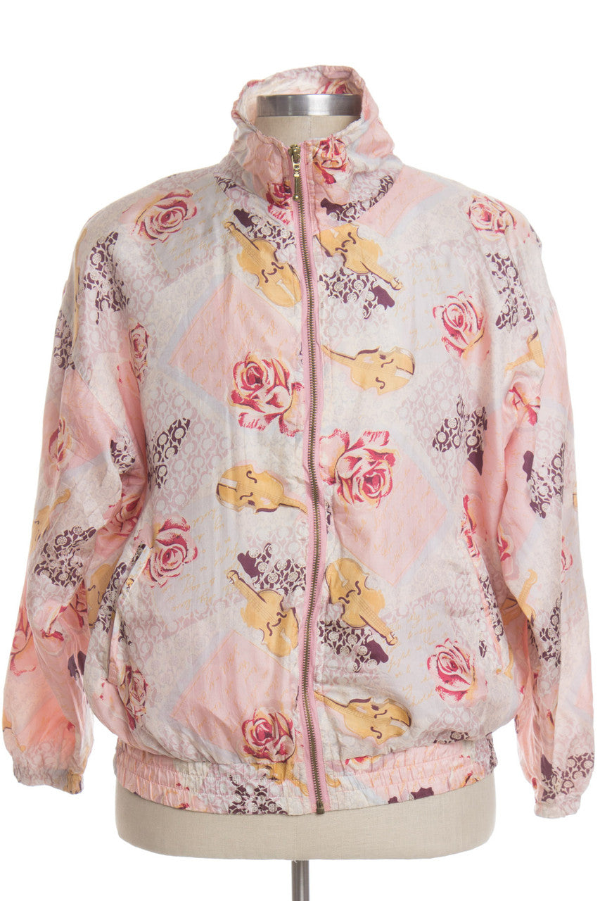 90s Jacket 9208