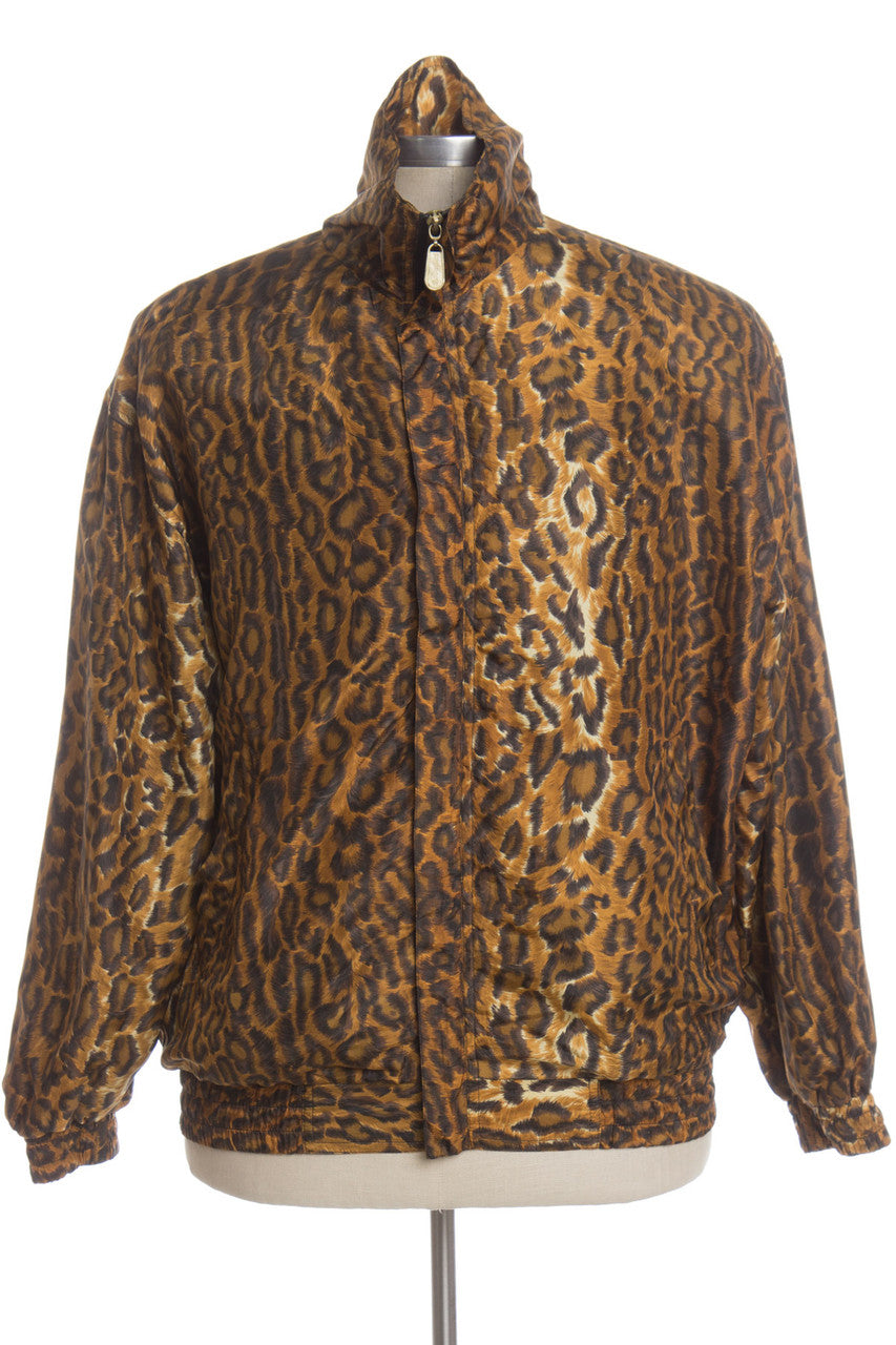 90s Jacket 9209