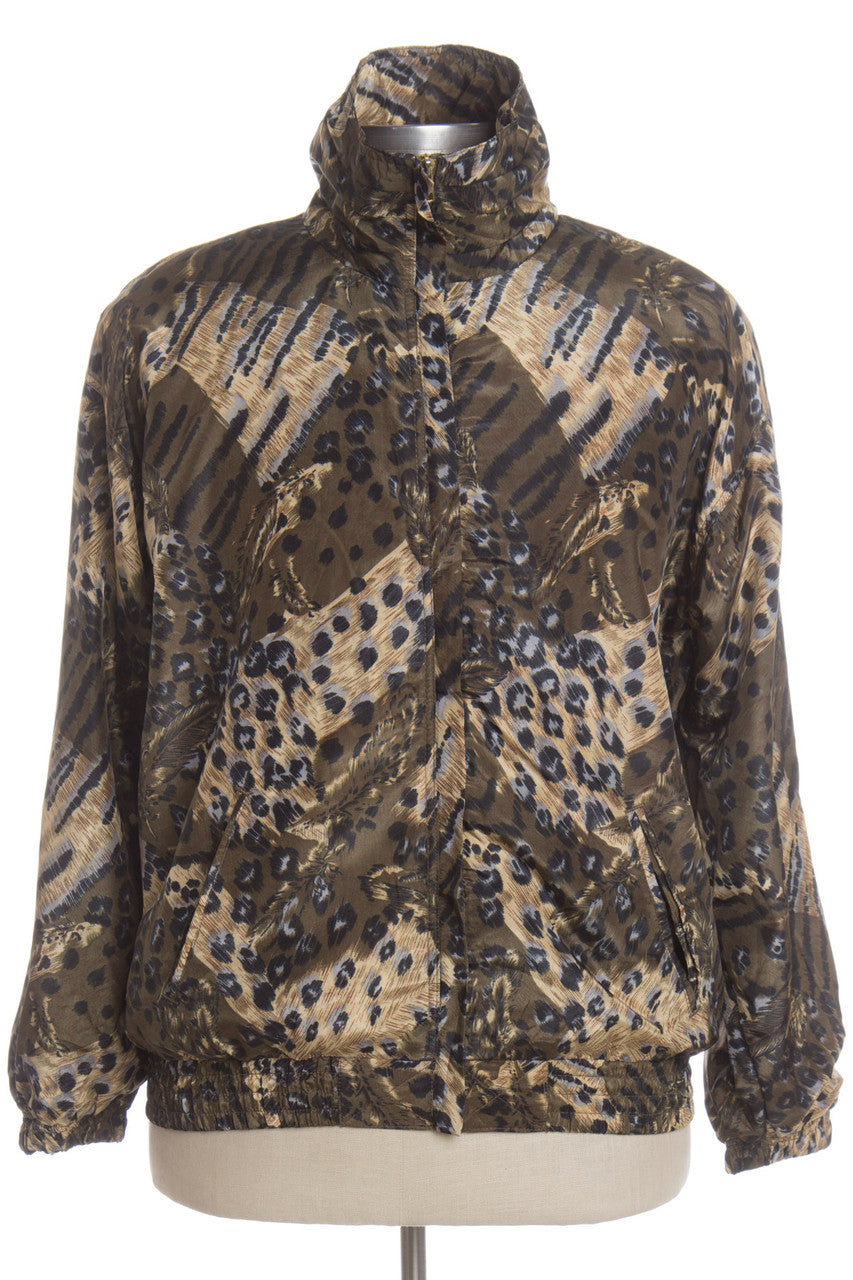 90s Jacket 9211