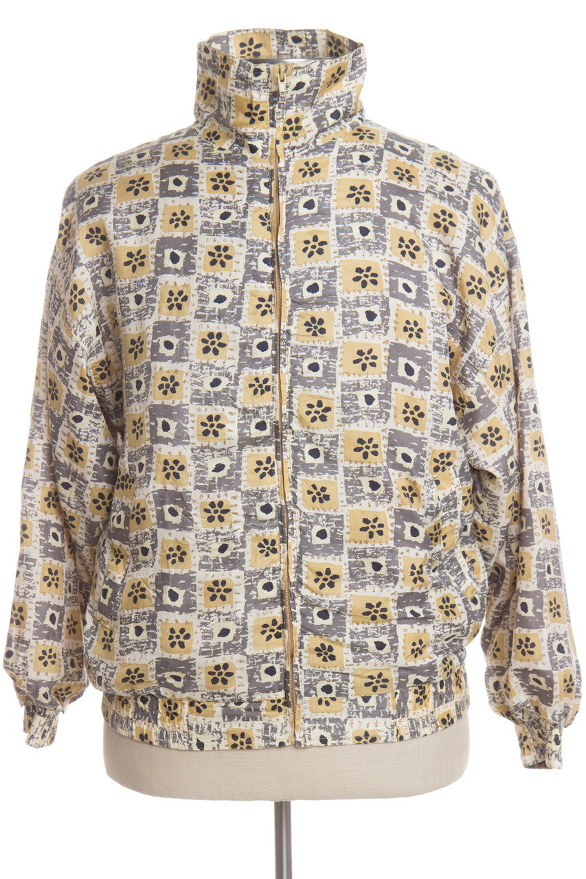 90s Jacket 9215