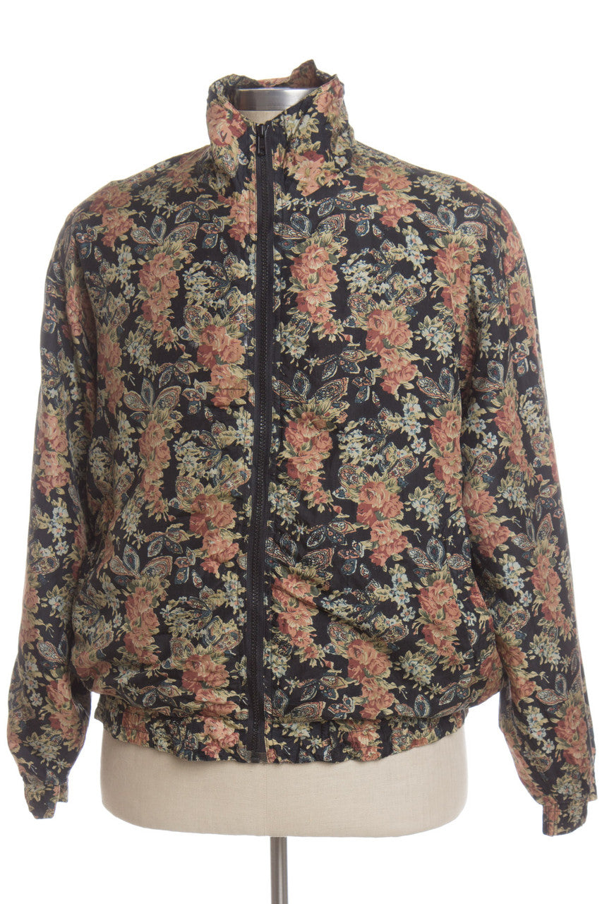 90s Jacket 9221