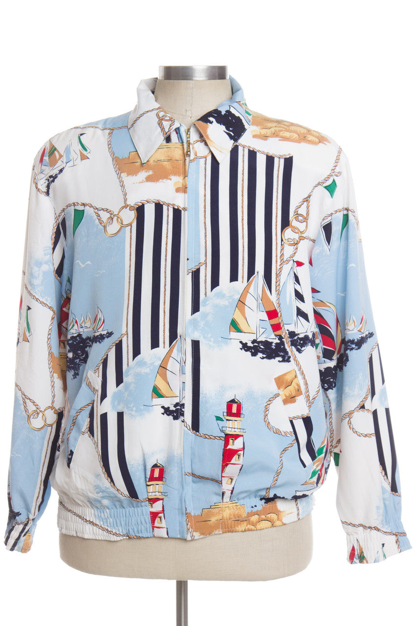 90s Jacket 9224