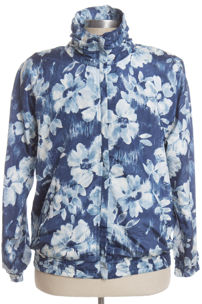 90s Jacket 9227