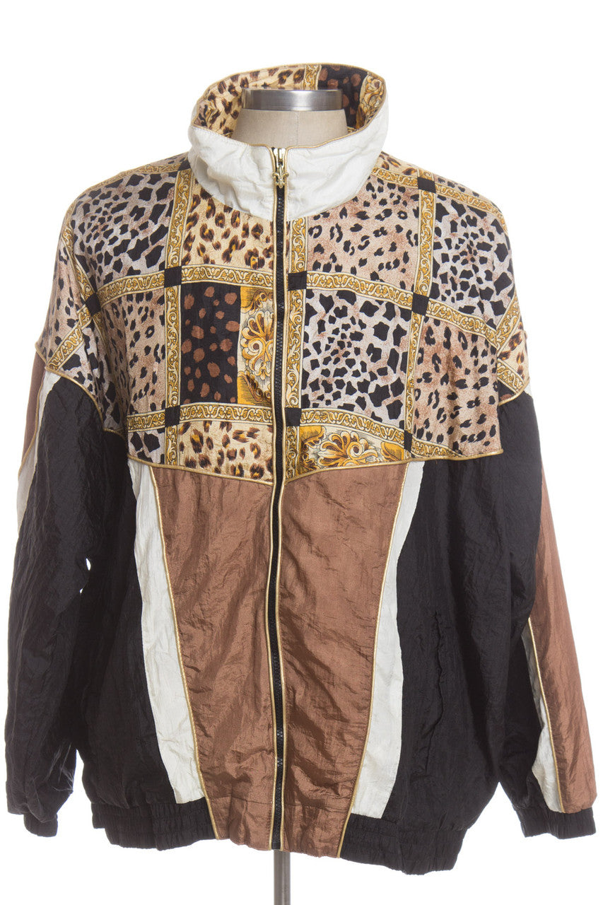 90s Jacket 9231