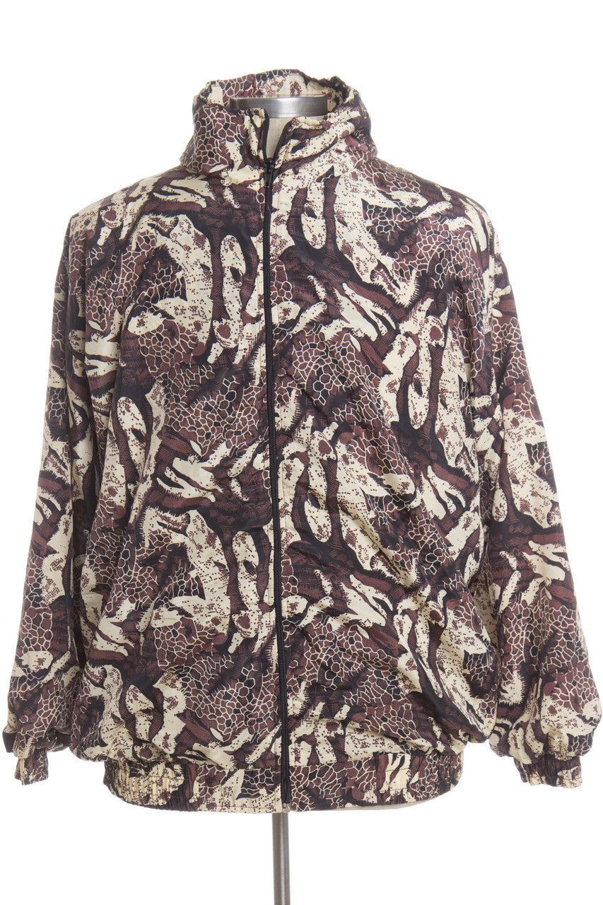 90s Jacket 9234