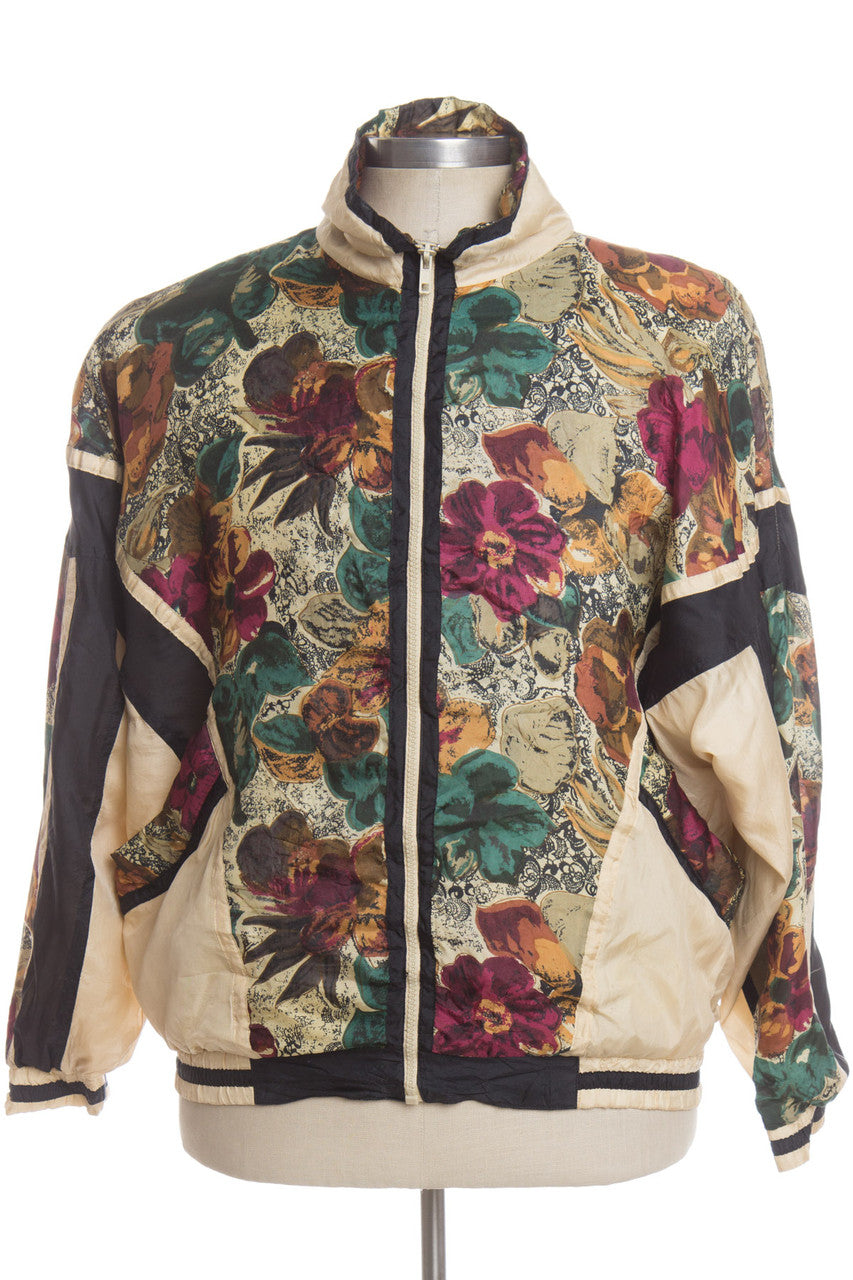90s Jacket 9235