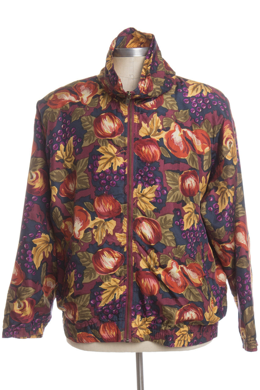 90s Jacket 9237