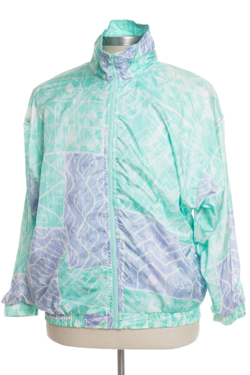 90s Jacket 9239