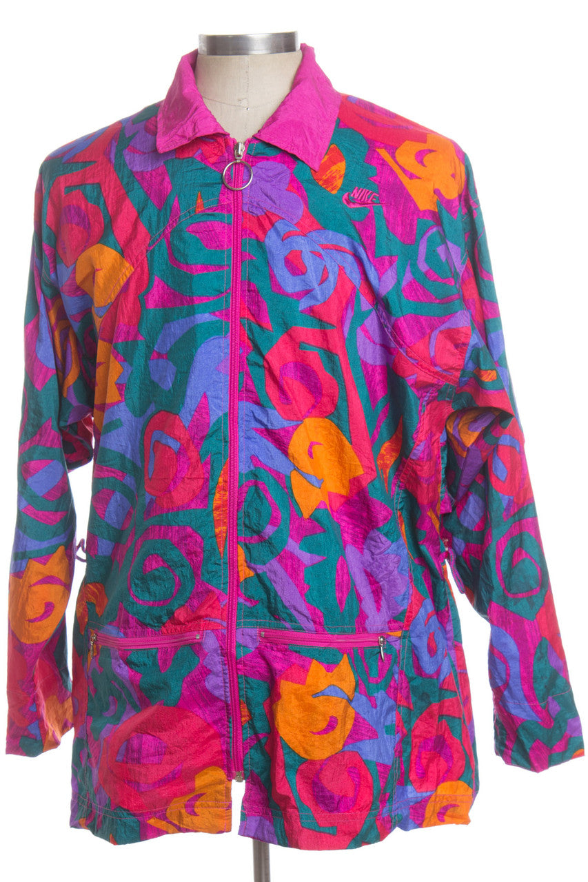 90s Jacket 9241