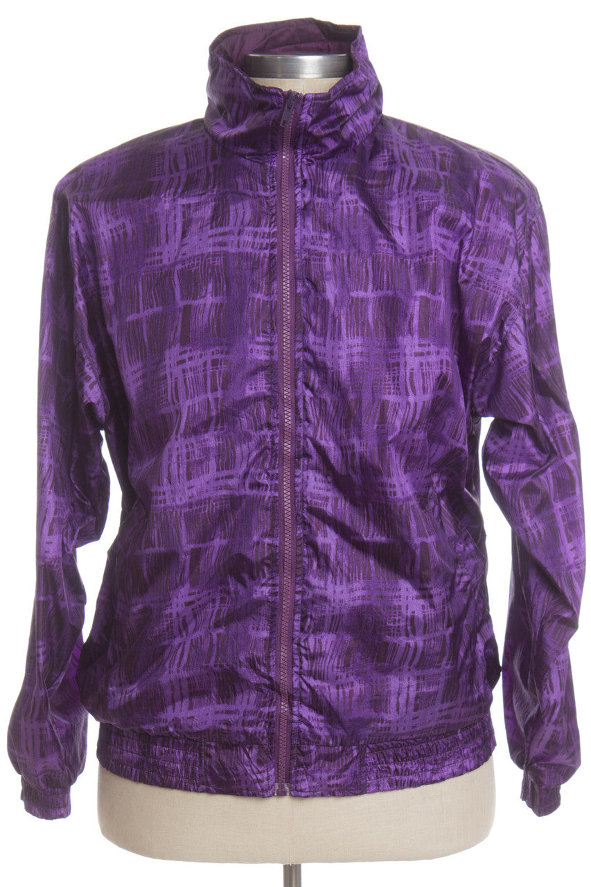 90s Jacket 9242